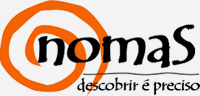 Logo Nomas