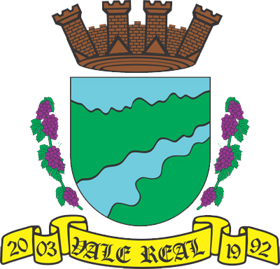 Brasao Vale Real